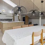 Cozy Coastal Retreat In Gronhoj-by Traum Lokken