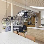 Holiday home Cozy Coastal Retreat In Gronhoj-by Traum *