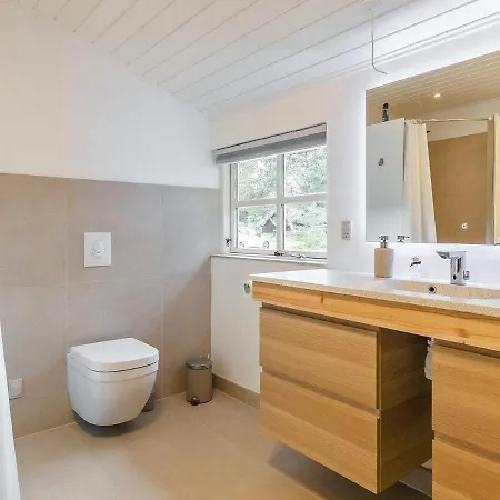 Cozy Coastal Retreat In Gronhoj-by Traum Løkken