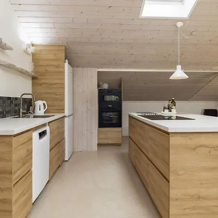Cozy Coastal Retreat In Gronhoj-by Traum *