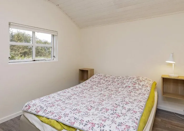 Cozy Coastal Retreat In Gronhoj-by Traum Сasa de vacaciones *