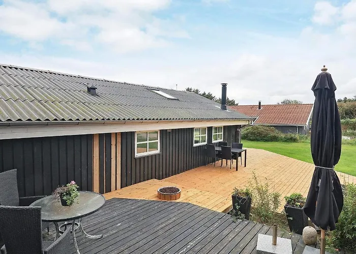 Cozy Coastal Retreat In Gronhoj-by Traum Сasa de vacaciones *